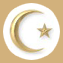 Moon and Star